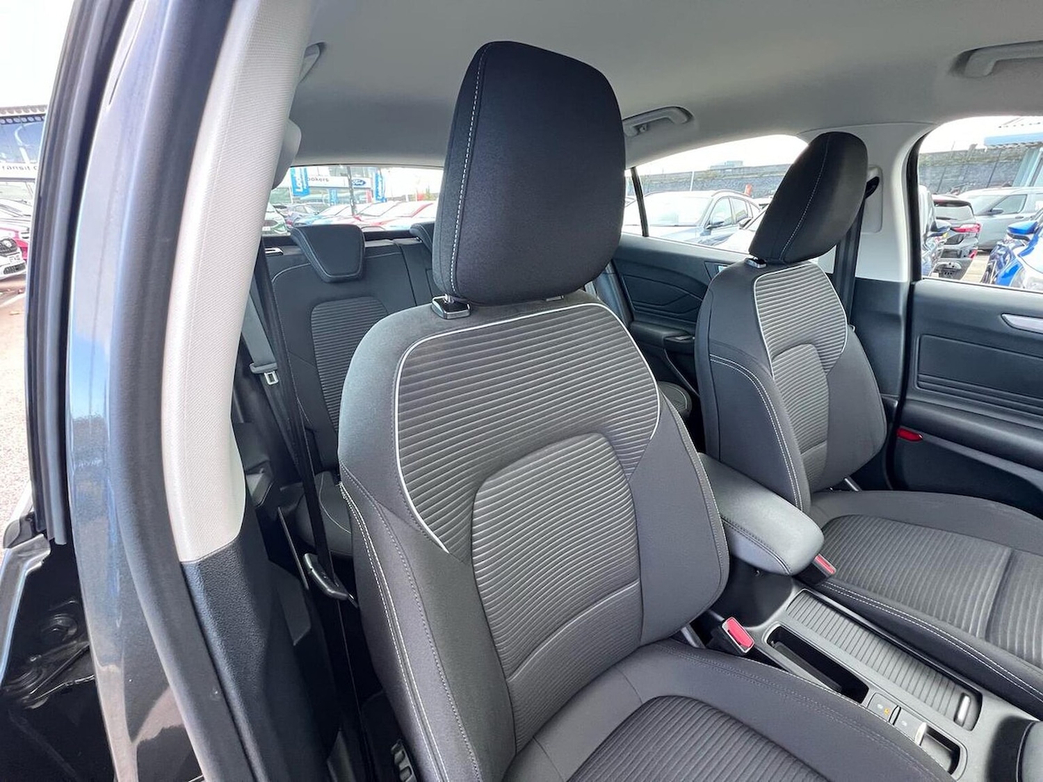 Used Ford Focus 2020 for sale - 76651284: Photo 32