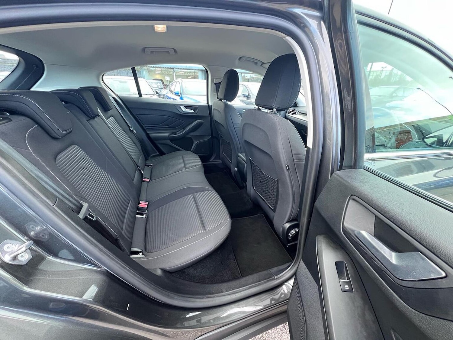 Used Ford Focus 2020 for sale - 76651284: Photo 33