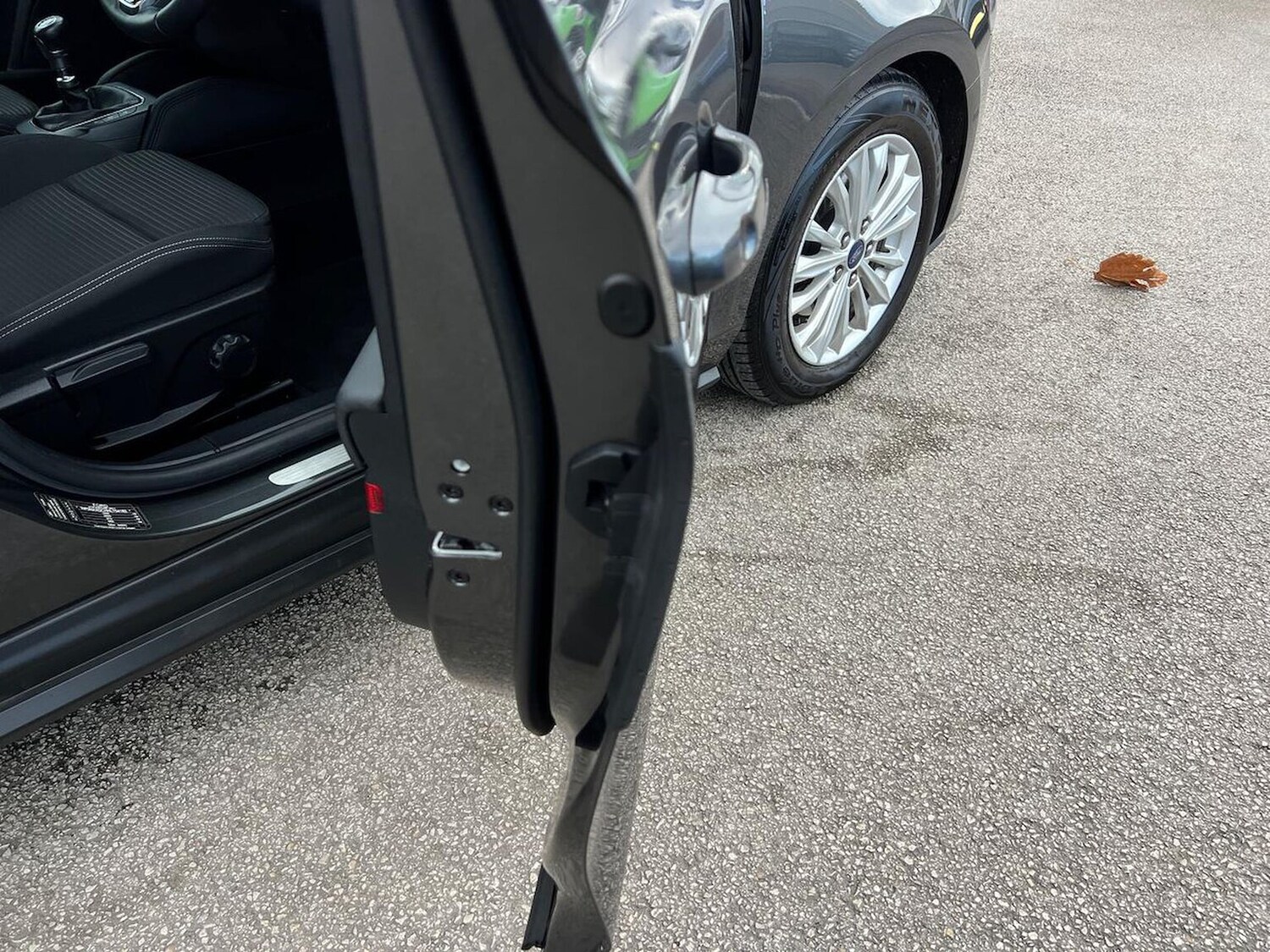 Used Ford Focus 2020 for sale - 76651284: Photo 38