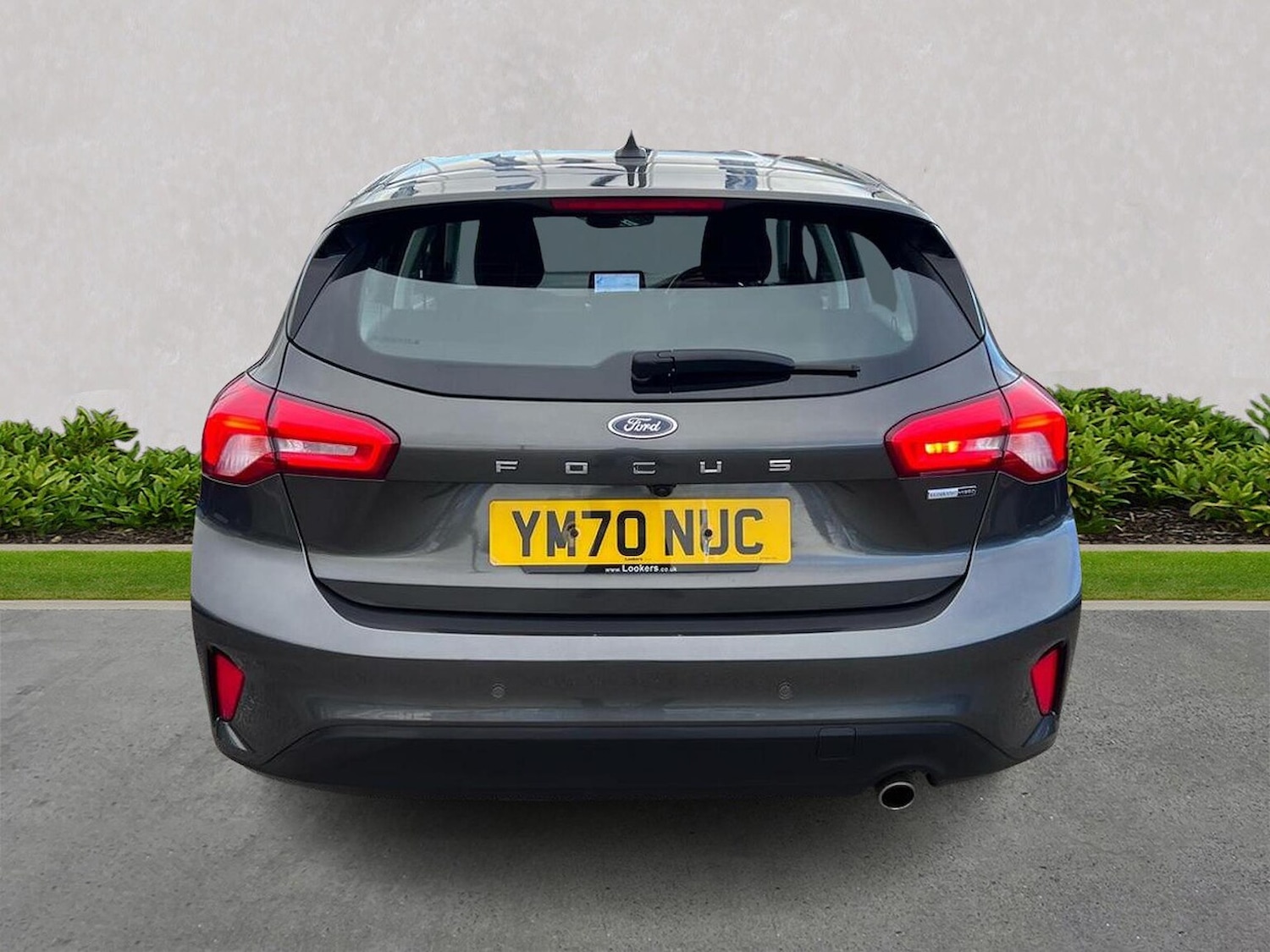 Used Ford Focus 2020 for sale - 76651284: Photo 4