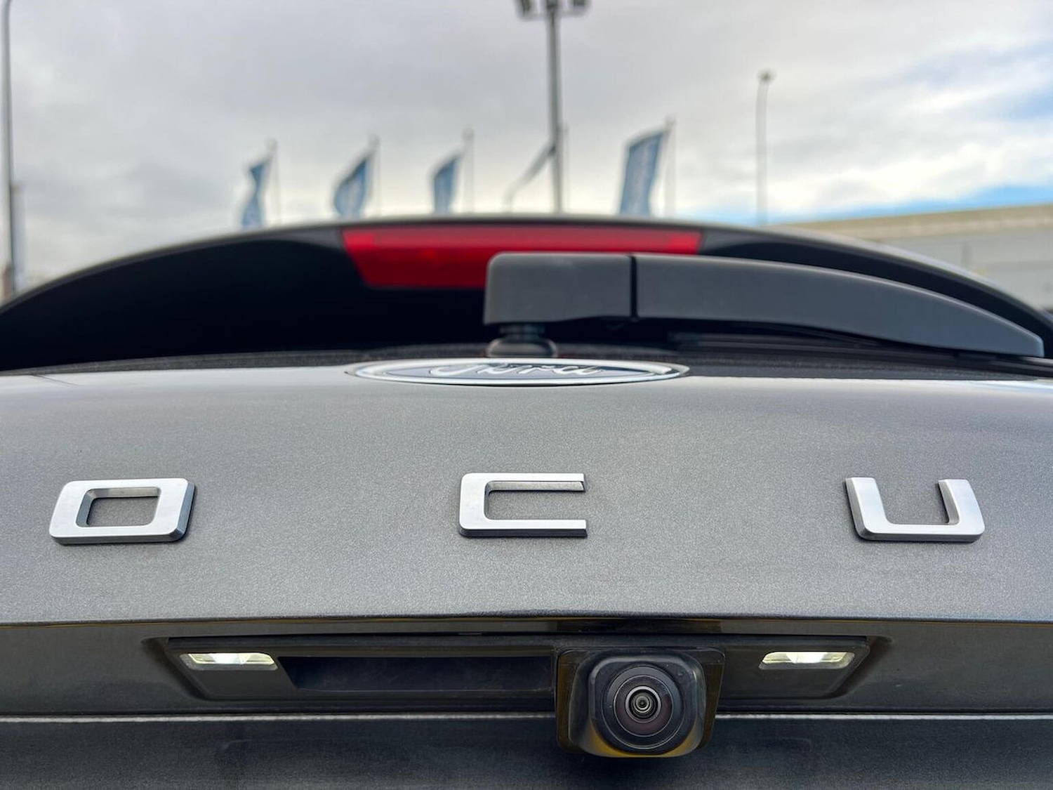 Used Ford Focus 2020 for sale - 76651284: Photo 41