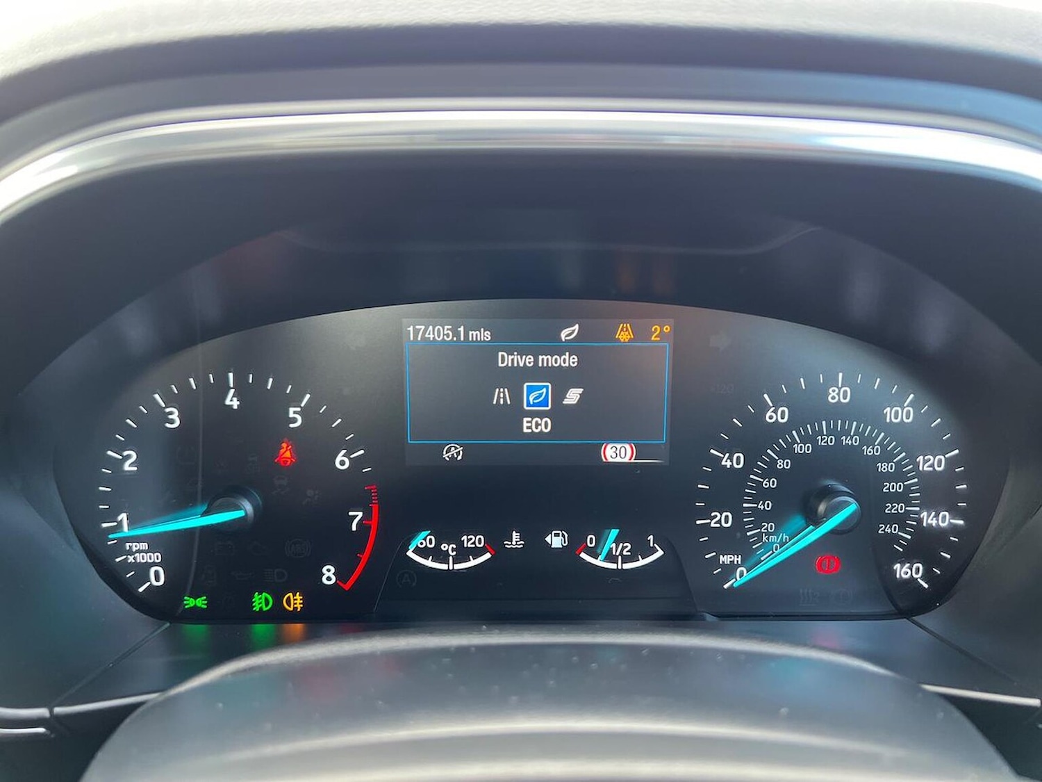 Used Ford Focus 2020 for sale - 76651284: Photo 45