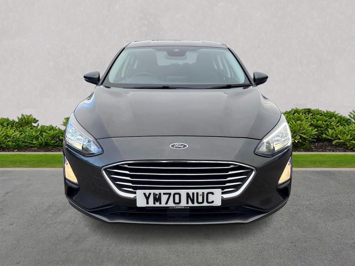 Used Ford Focus 2020 for sale - 76651284: Photo 5