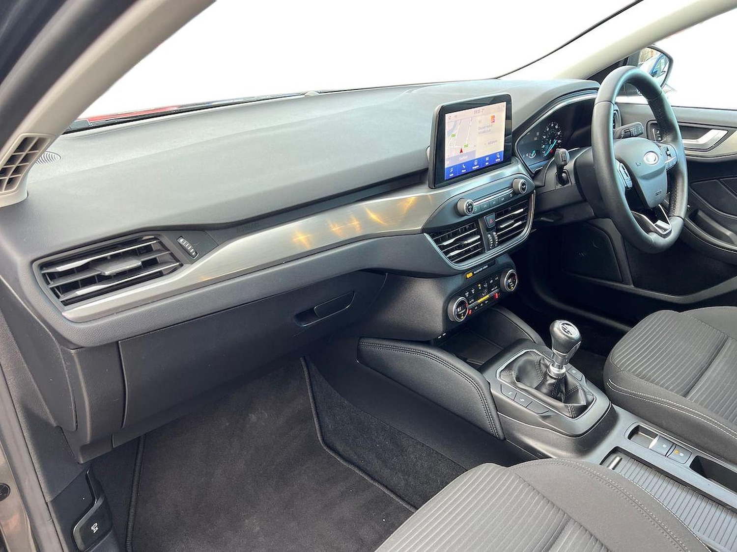 Used Ford Focus 2020 for sale - 76651284: Photo 7