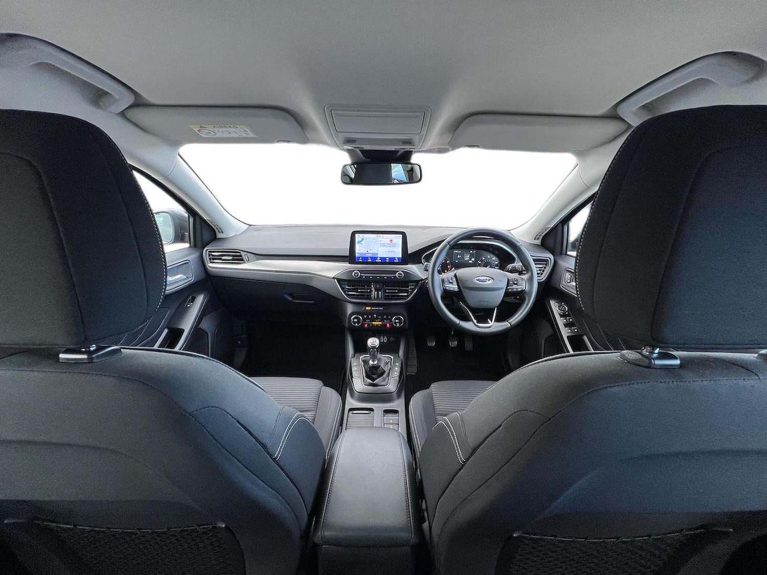 Used Ford Focus 2020 for sale - 76651284: Photo 8