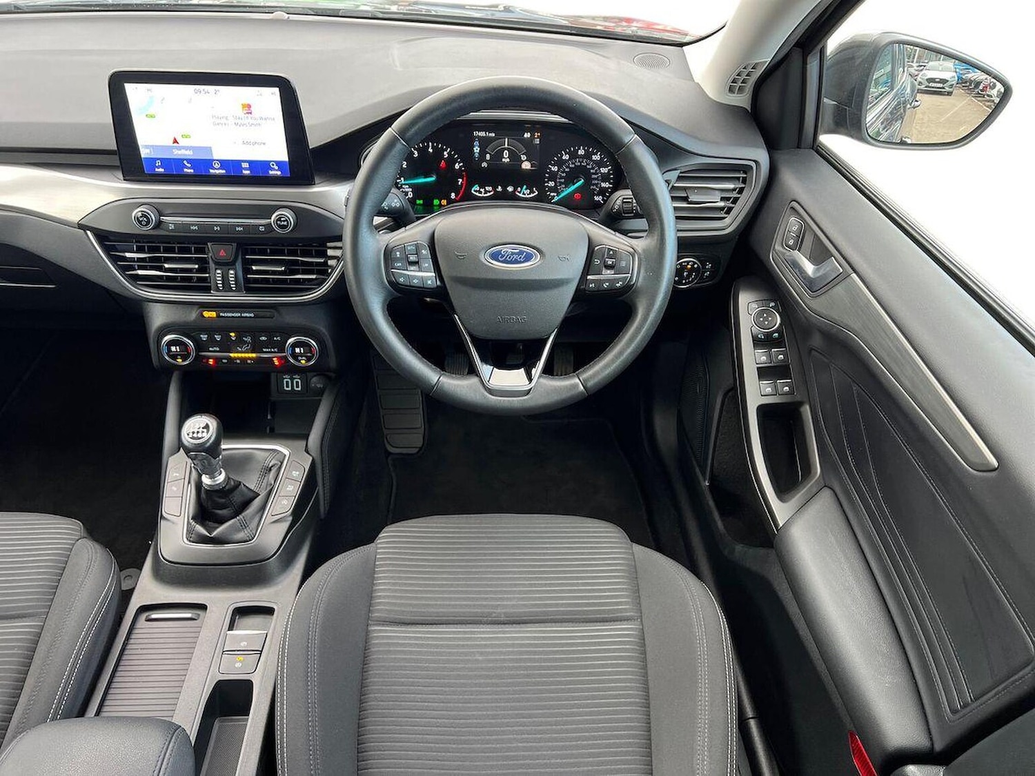 Used Ford Focus 2020 for sale - 76651284: Photo 9