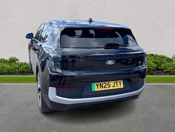 Used Ford Explorer 2025 for sale - 75908131: Photo