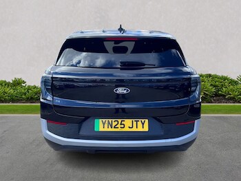 Used Ford Explorer 2025 for sale - 75908131: Photo