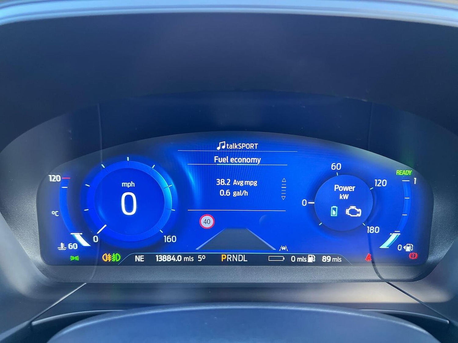 Used Ford Kuga 2023 for sale - 76599180: Photo 10