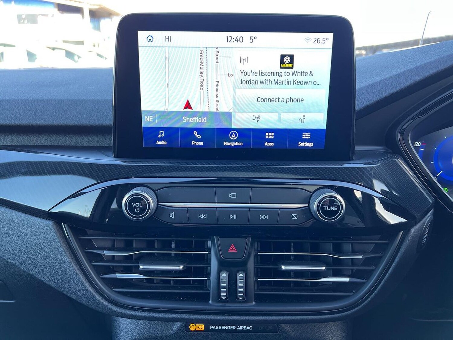 Used Ford Kuga 2023 for sale - 76599180: Photo 11