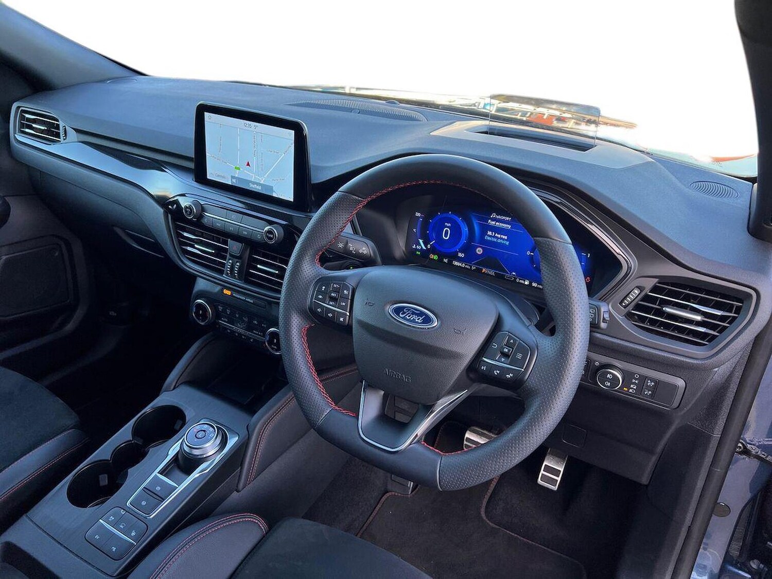 Used Ford Kuga 2023 for sale - 76599180: Photo 15