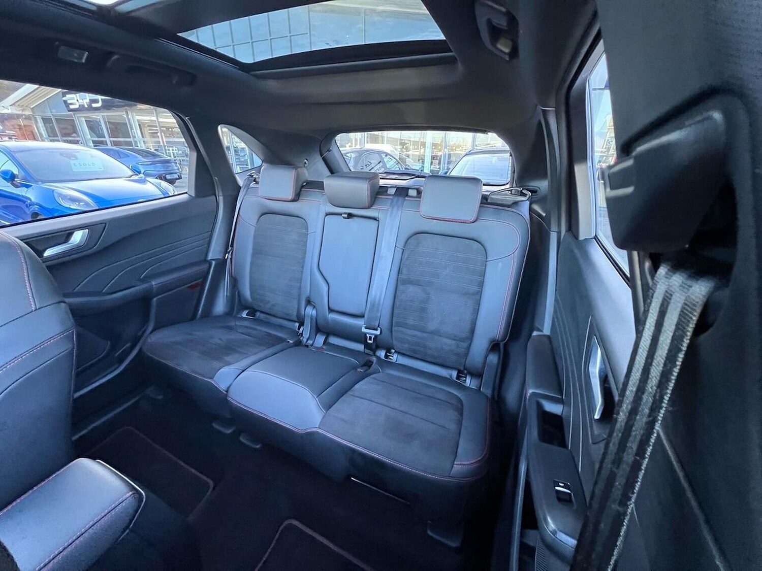 Used Ford Kuga 2023 for sale - 76599180: Photo 16