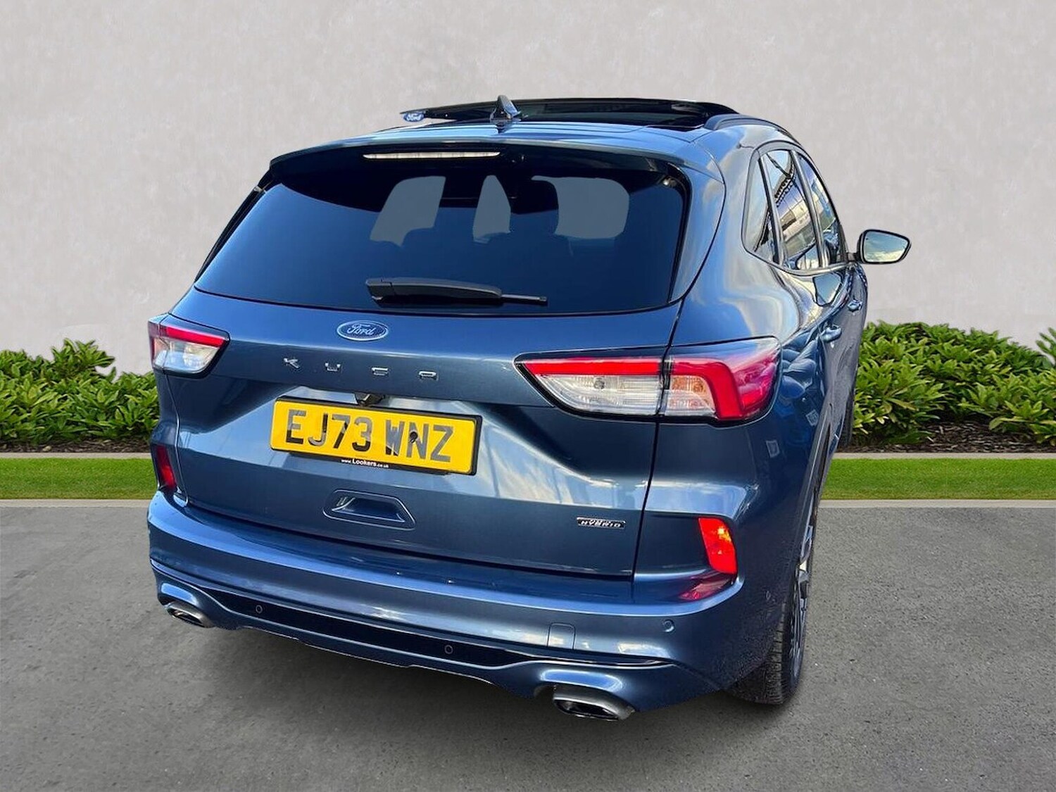 Used Ford Kuga 2023 for sale - 76599180: Photo 18