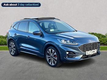 Used Ford Kuga 2023 for sale - 76599180: Photo