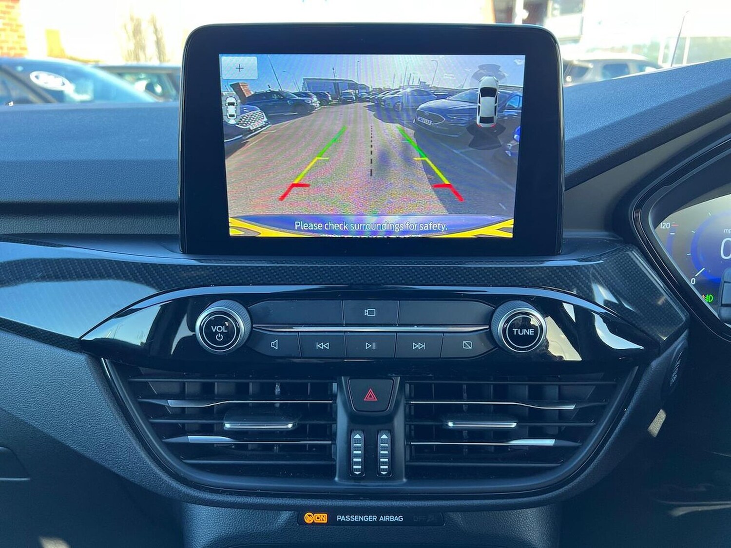 Used Ford Kuga 2023 for sale - 76599180: Photo 23