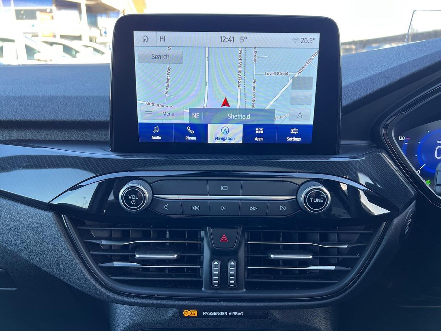 Used Ford Kuga 2023 for sale - 76599180: Photo 24