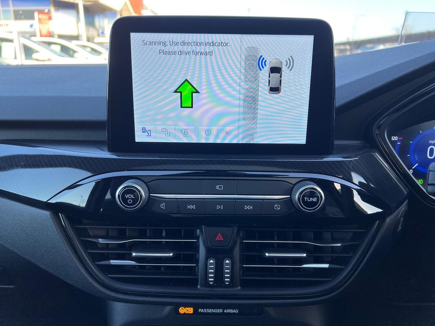 Used Ford Kuga 2023 for sale - 76599180: Photo 25