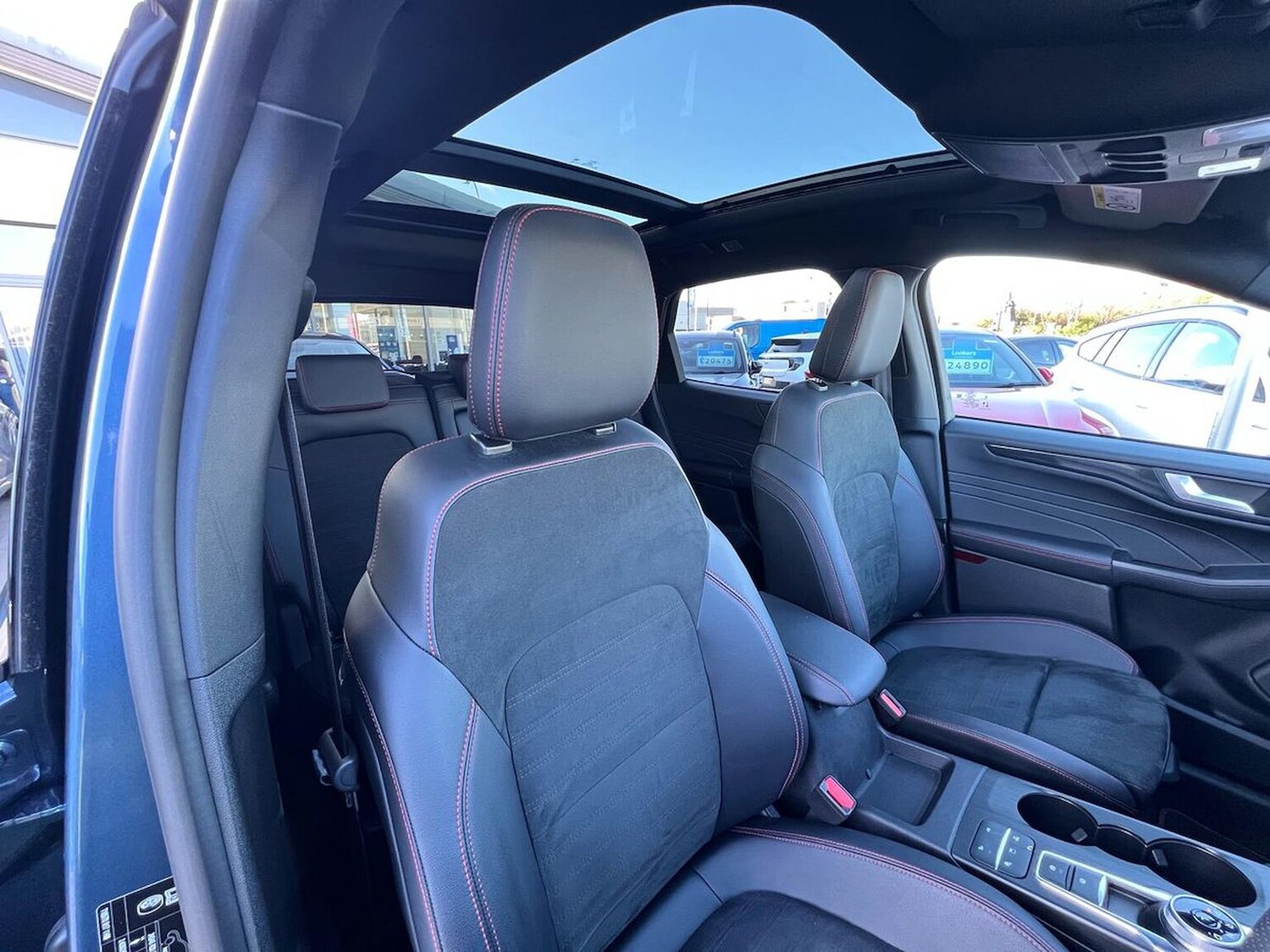 Used Ford Kuga 2023 for sale - 76599180: Photo 32