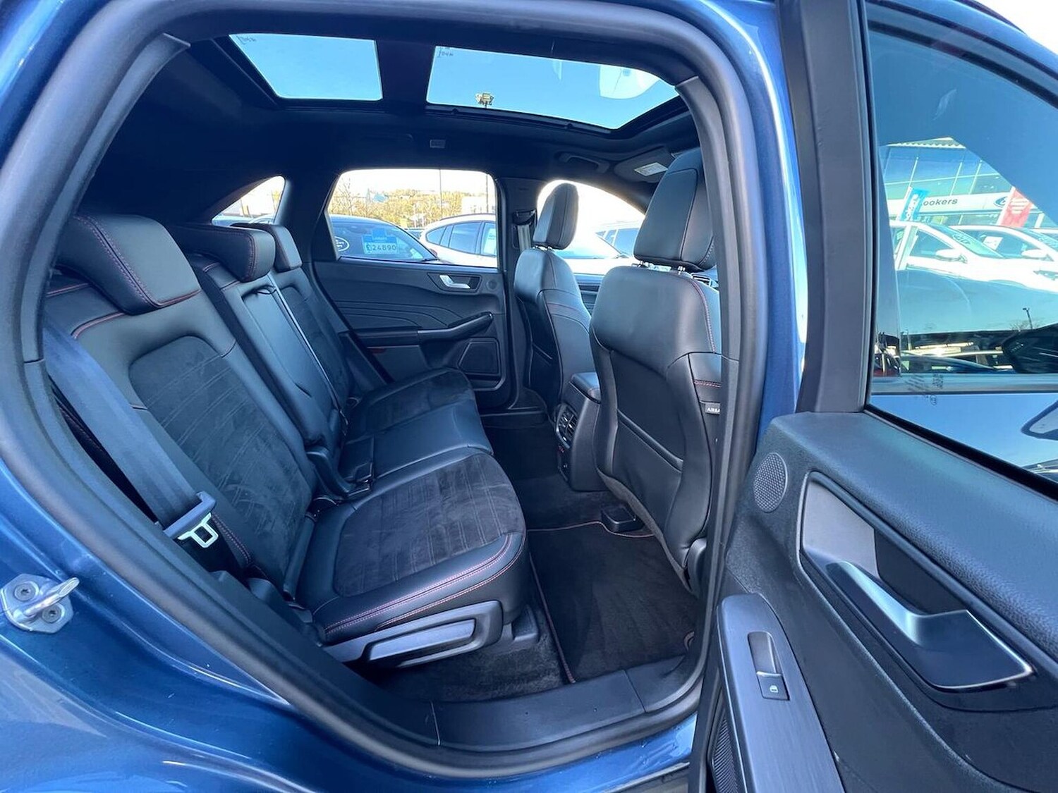 Used Ford Kuga 2023 for sale - 76599180: Photo 33