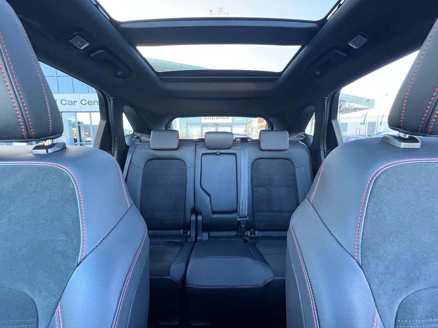 Used Ford Kuga 2023 for sale - 76599180: Photo 34