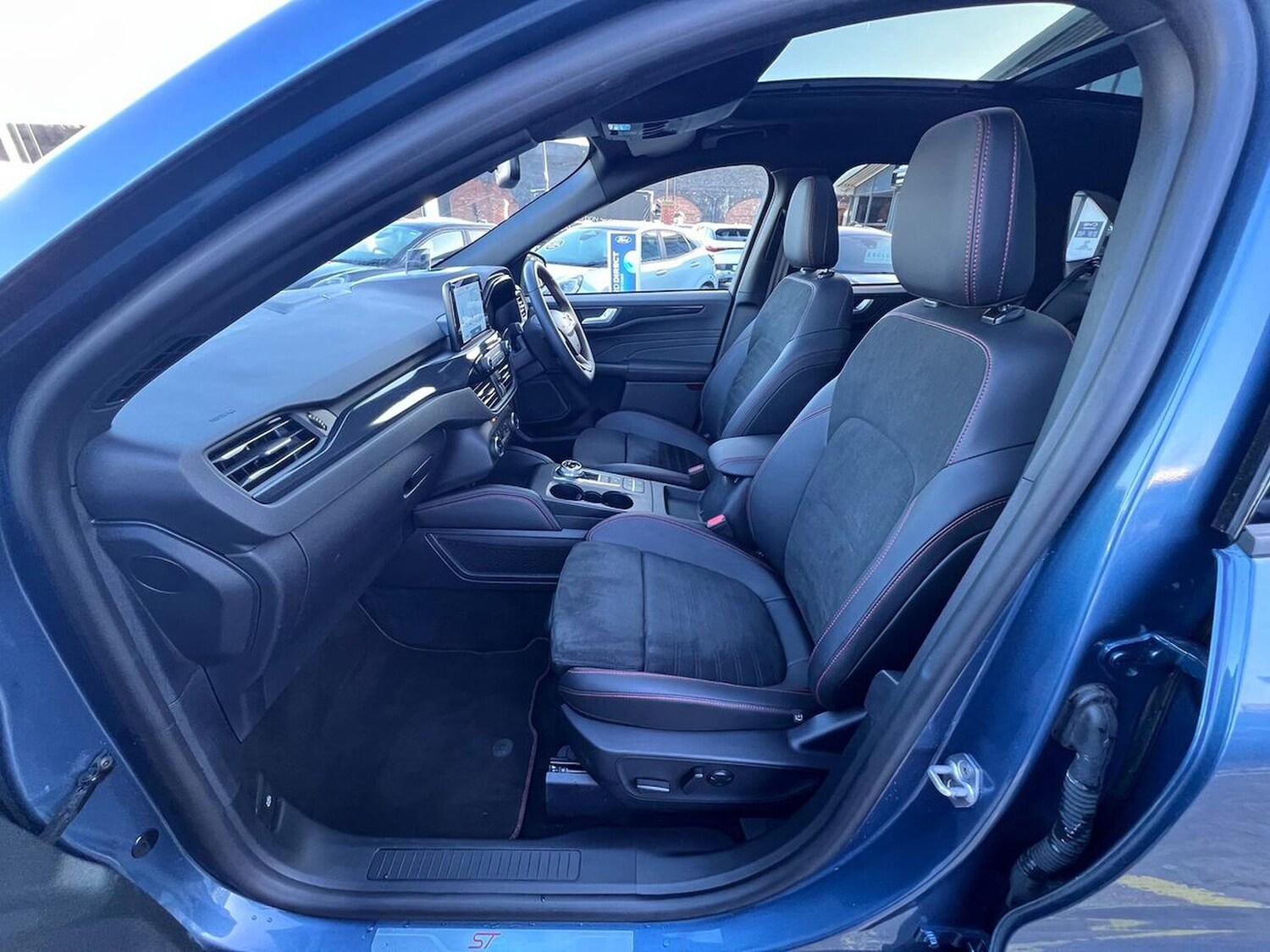 Used Ford Kuga 2023 for sale - 76599180: Photo 35