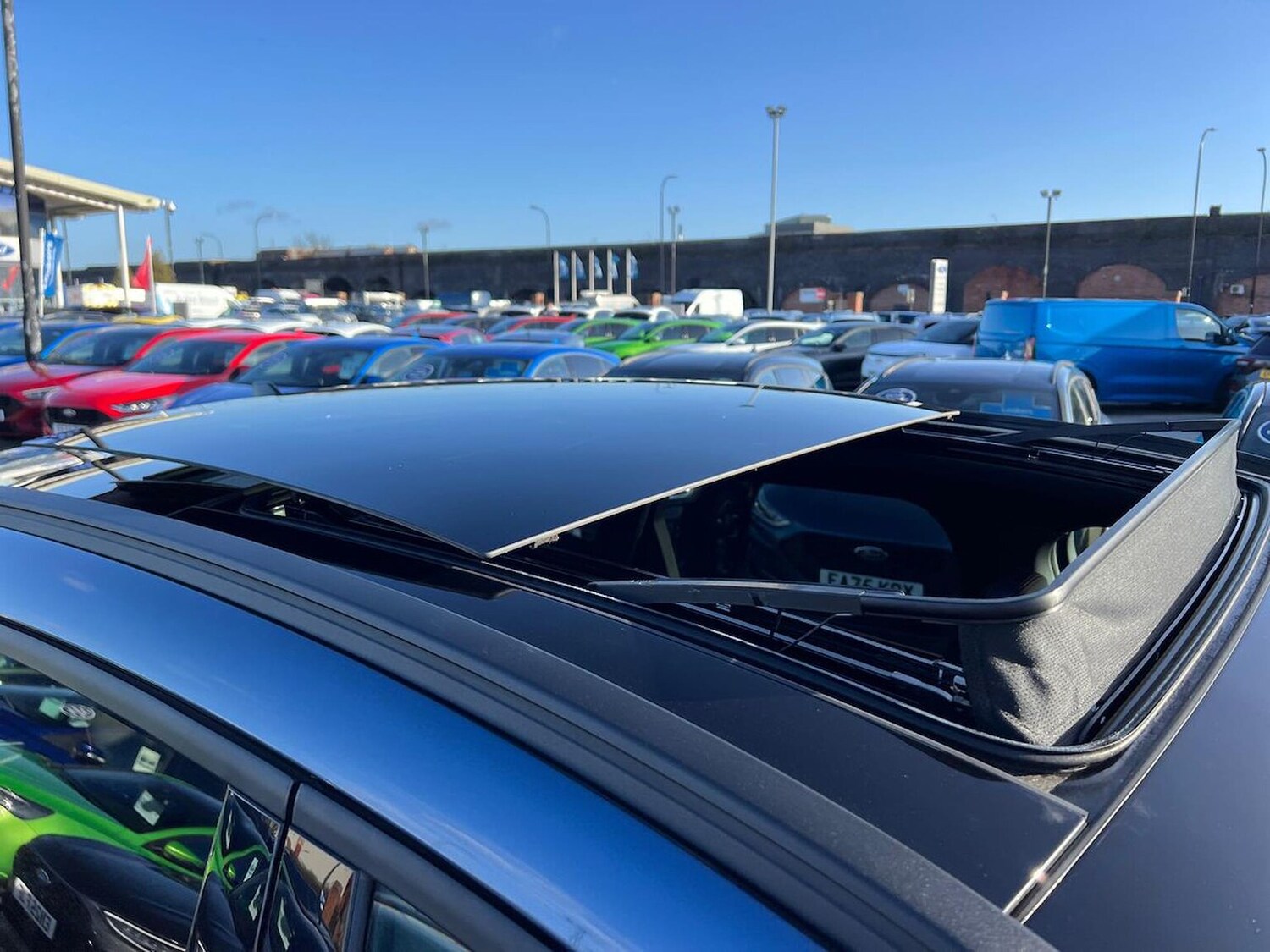 Used Ford Kuga 2023 for sale - 76599180: Photo 36