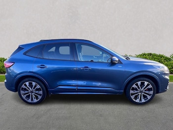 Used Ford Kuga 2023 for sale - 76599180: Photo