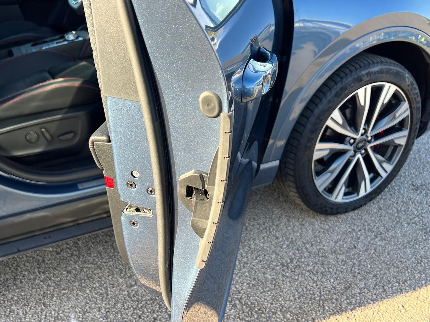 Used Ford Kuga 2023 for sale - 76599180: Photo 41