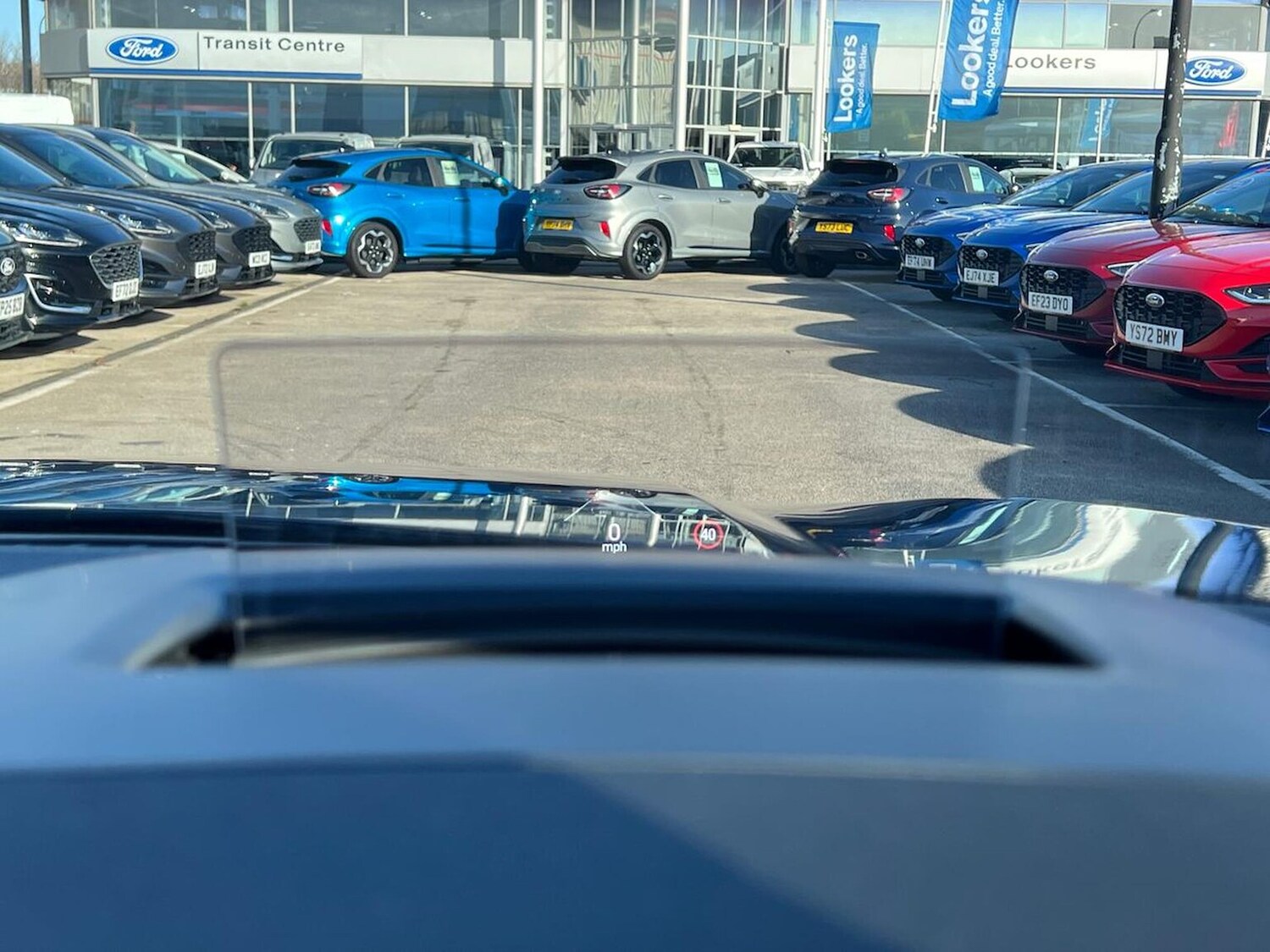 Used Ford Kuga 2023 for sale - 76599180: Photo 43