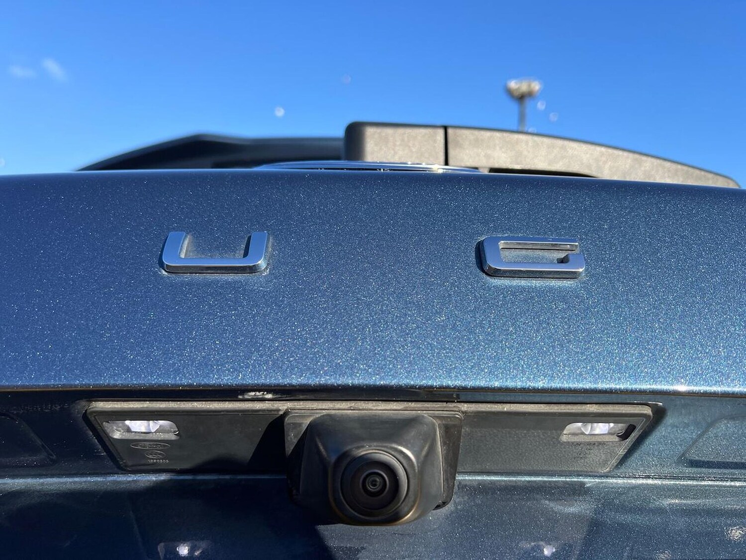 Used Ford Kuga 2023 for sale - 76599180: Photo 45