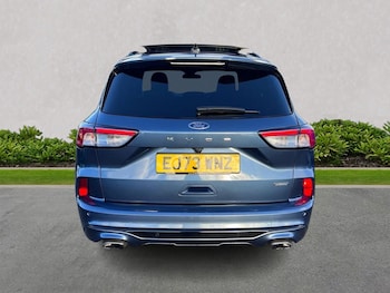 Used Ford Kuga 2023 for sale - 76599180: Photo