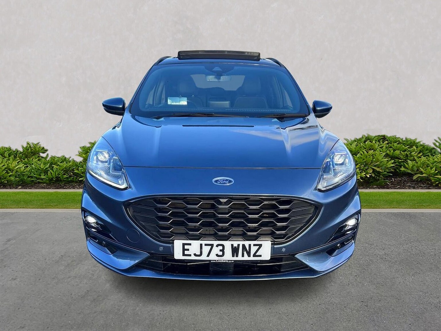 Used Ford Kuga 2023 for sale - 76599180: Photo 5