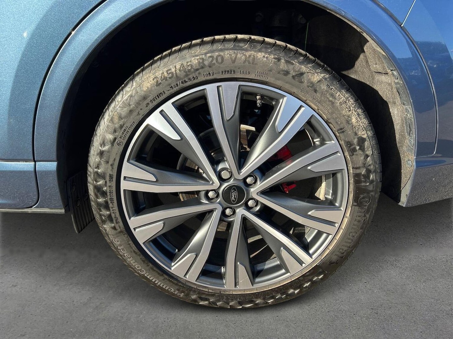 Used Ford Kuga 2023 for sale - 76599180: Photo 6