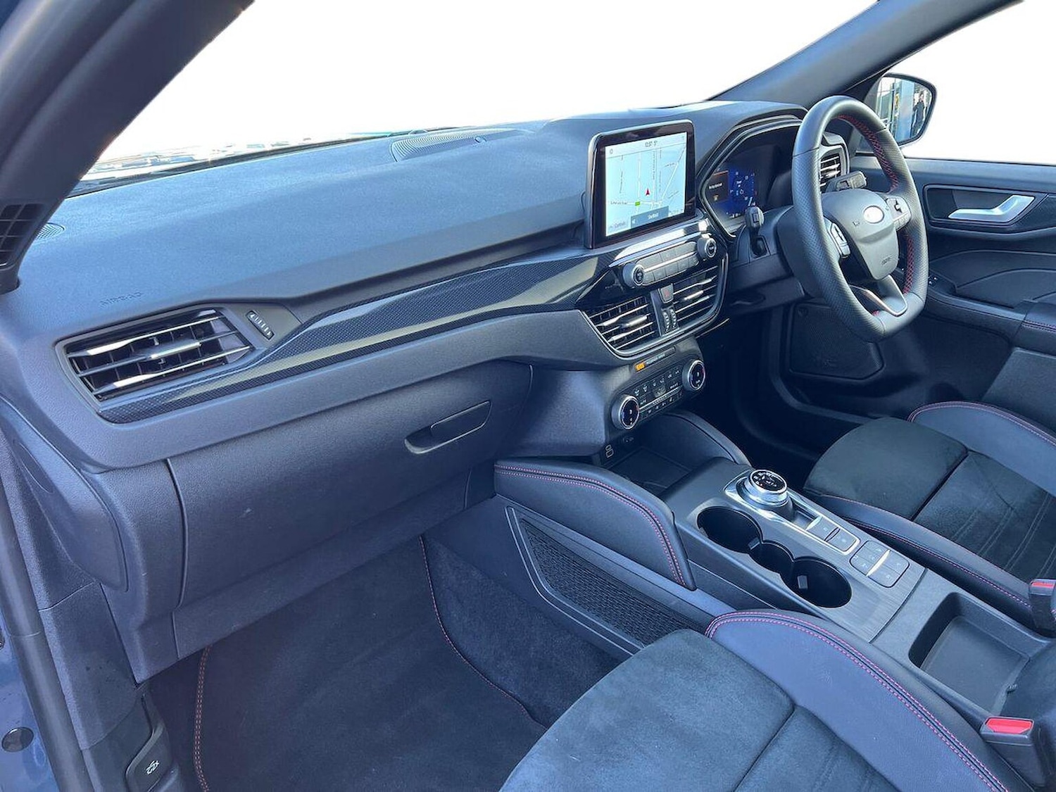 Used Ford Kuga 2023 for sale - 76599180: Photo 7