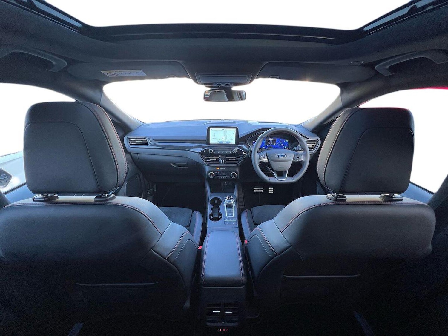 Used Ford Kuga 2023 for sale - 76599180: Photo 8