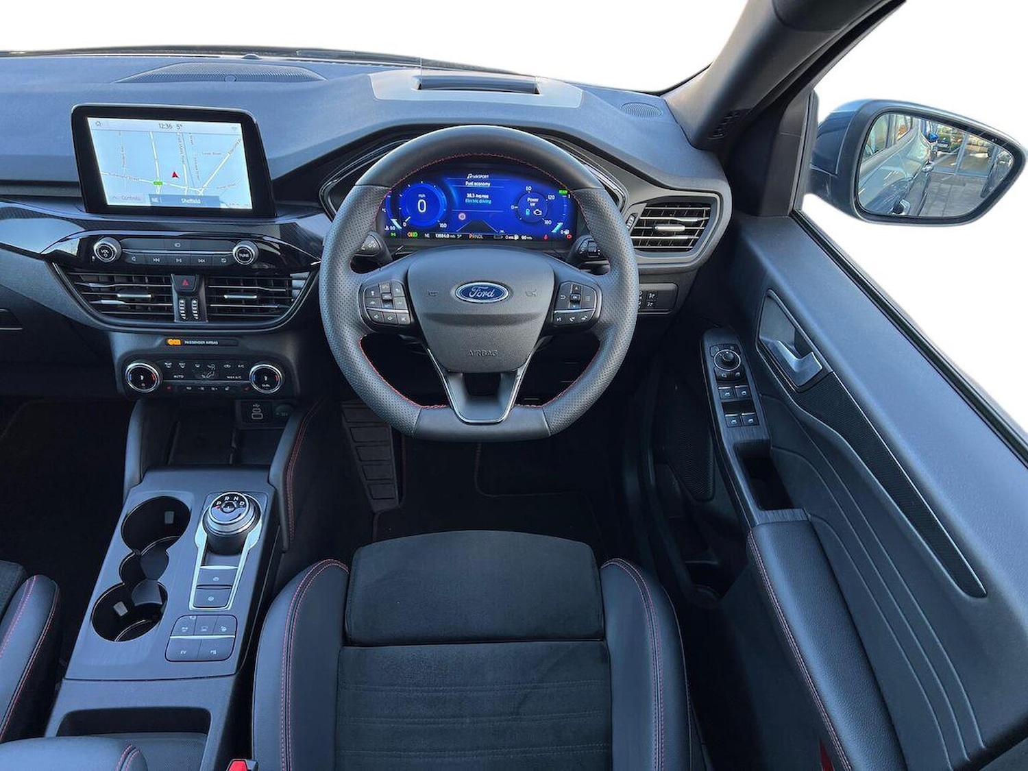 Used Ford Kuga 2023 for sale - 76599180: Photo 9