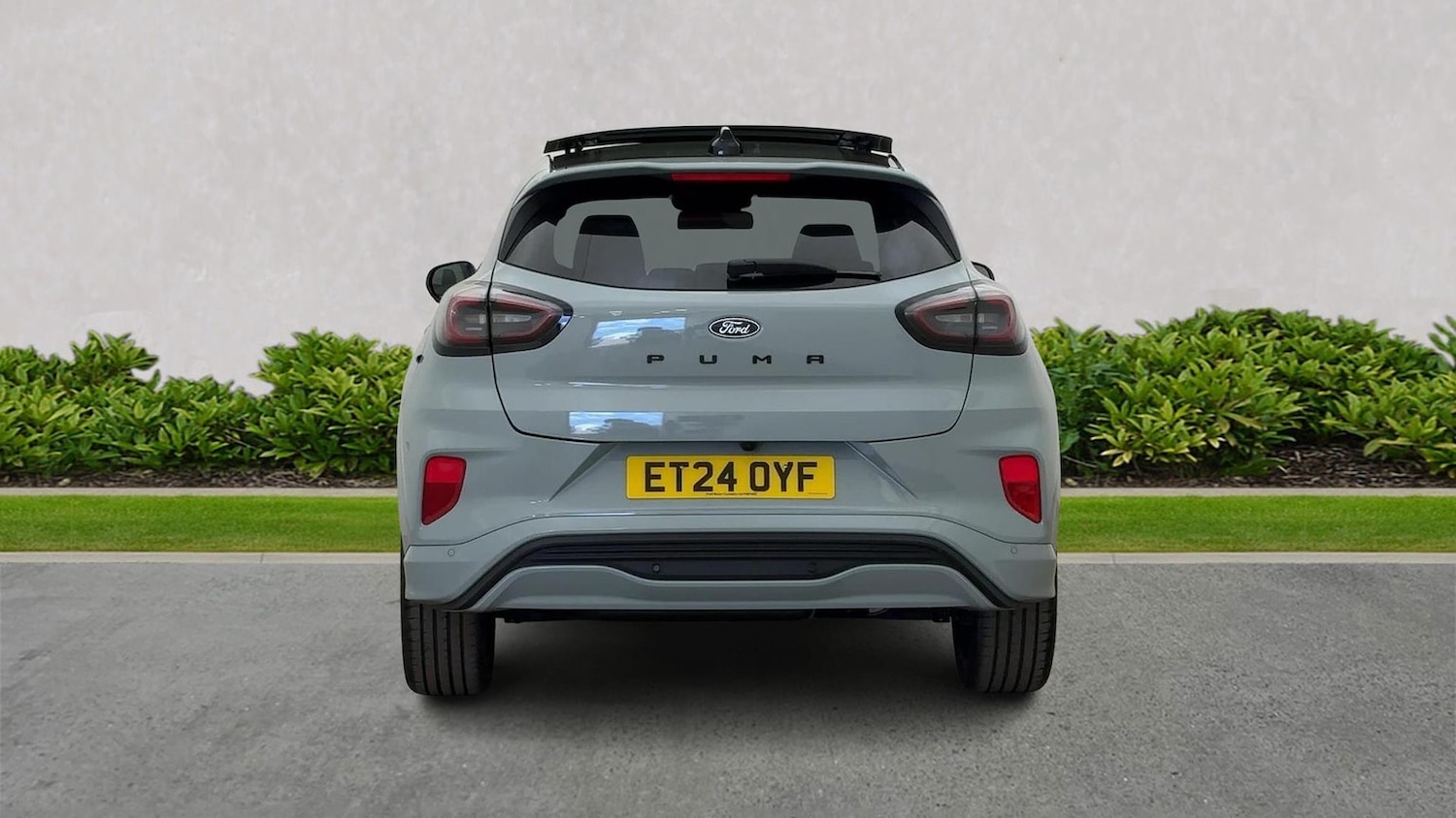 Used Ford Puma 2024 for sale - 76346976: Photo 4