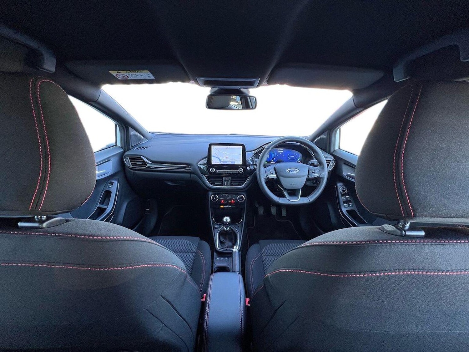 Used Ford Puma 2023 for sale - 78194259: Photo 10