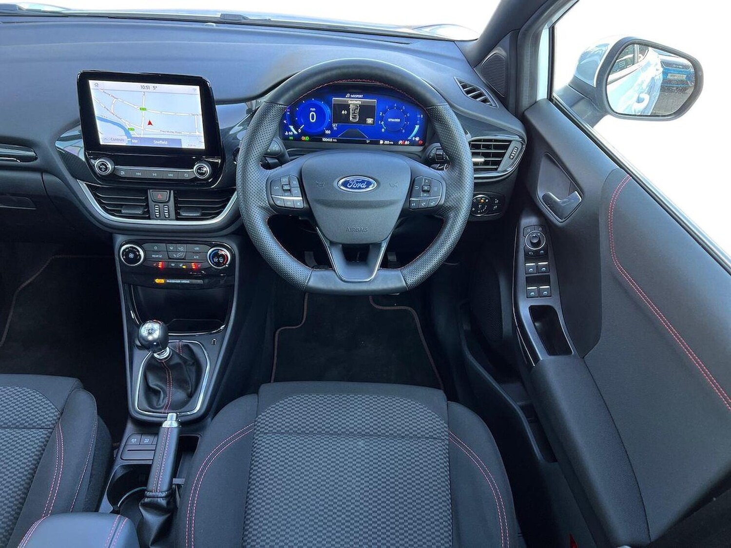 Used Ford Puma 2023 for sale - 78194259: Photo 11