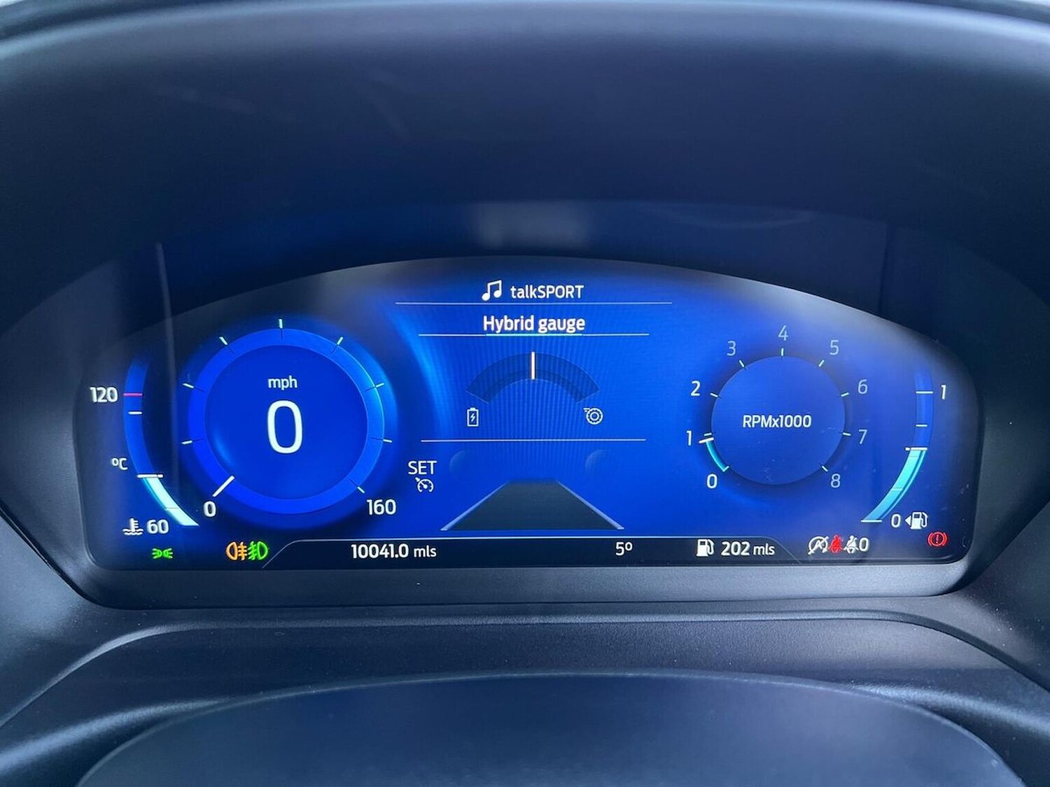 Used Ford Puma 2023 for sale - 78194259: Photo 12