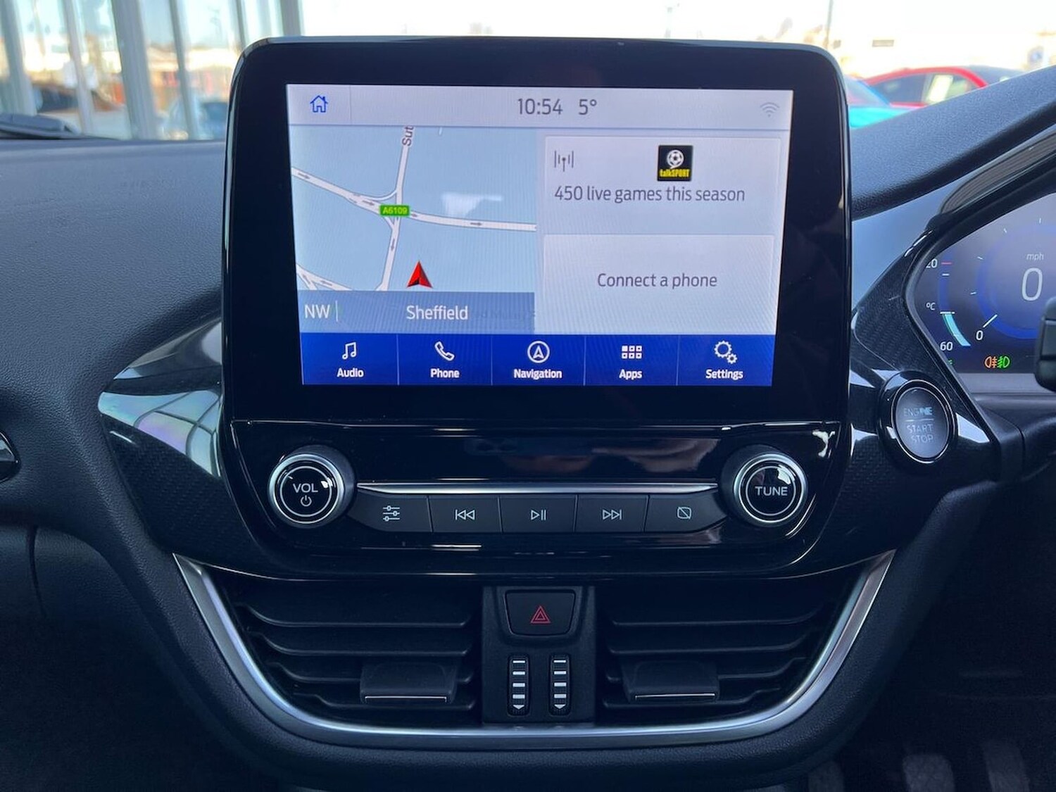 Used Ford Puma 2023 for sale - 78194259: Photo 13