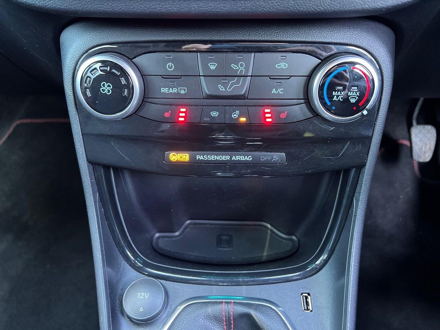 Used Ford Puma 2023 for sale - 78194259: Photo 14