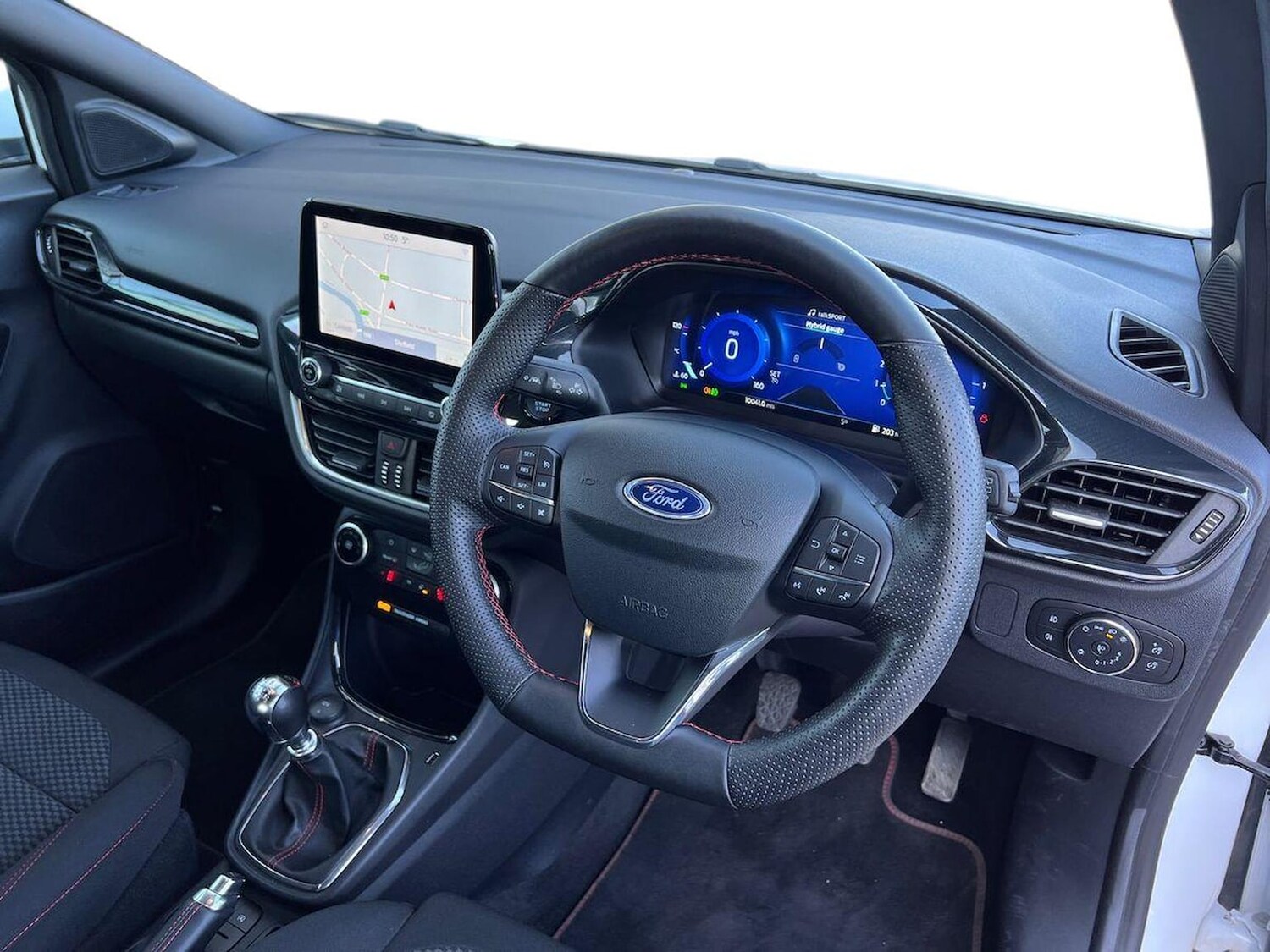 Used Ford Puma 2023 for sale - 78194259: Photo 17