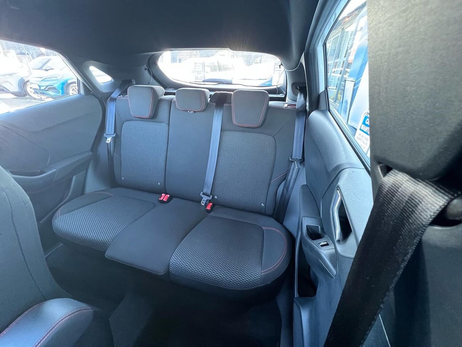 Used Ford Puma 2023 for sale - 78194259: Photo 18