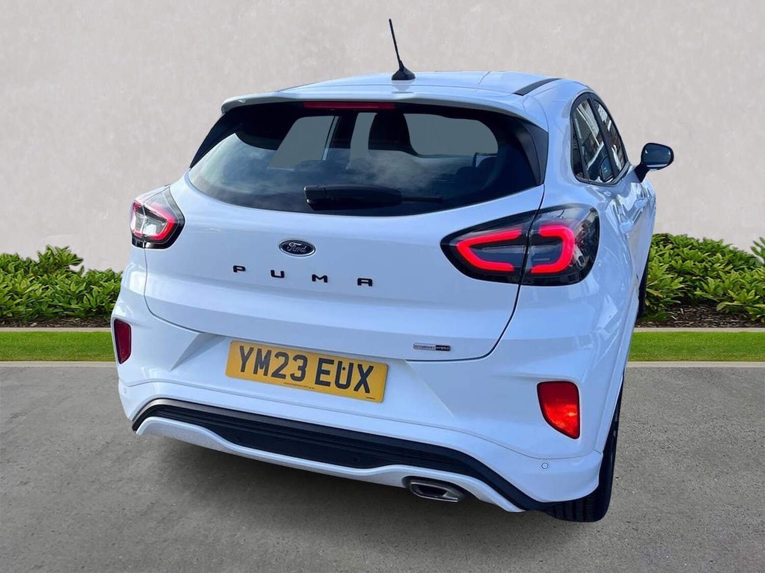 Used Ford Puma 2023 for sale - 78194259: Photo 20