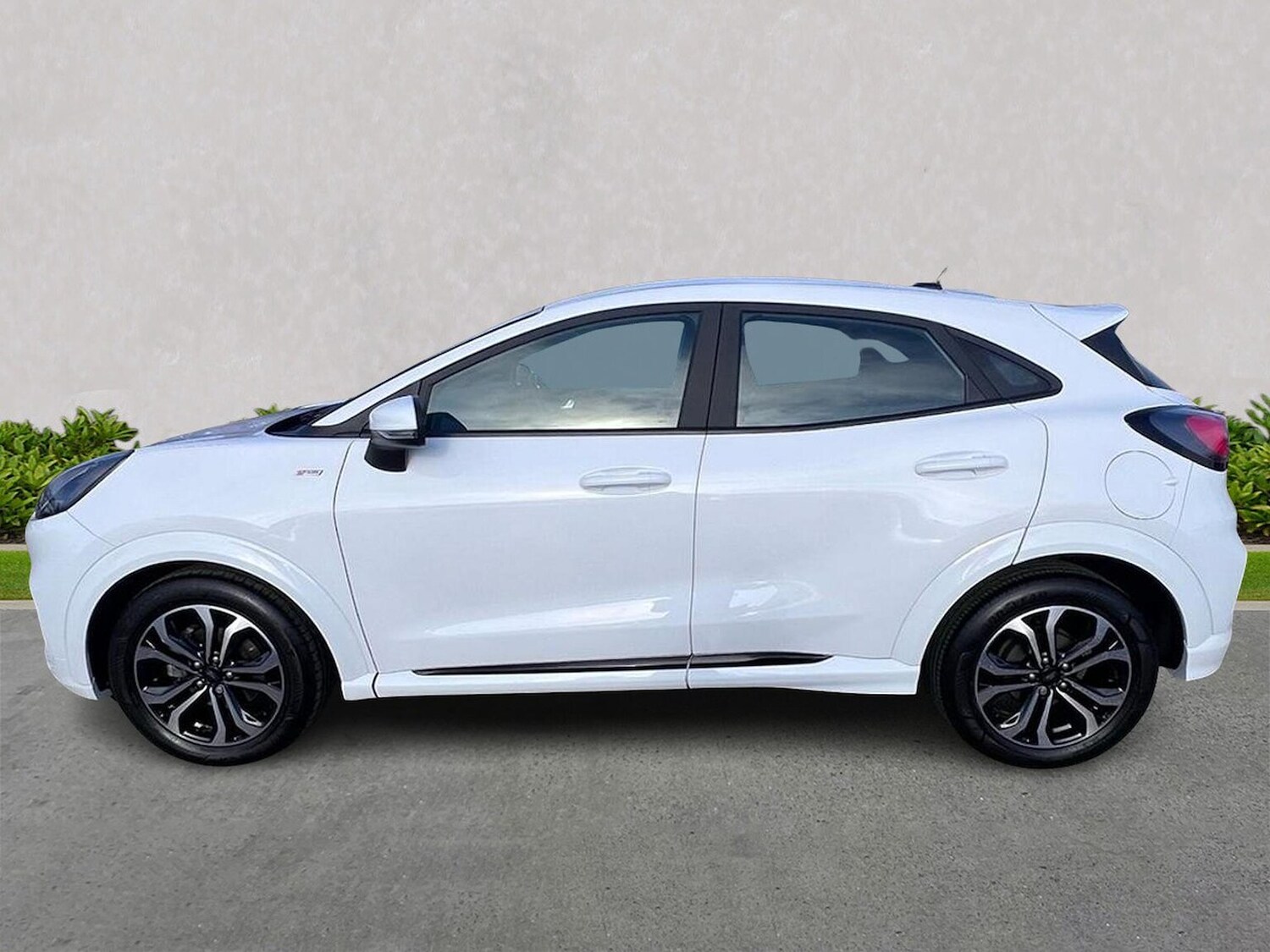 Used Ford Puma 2023 for sale - 78194259: Photo 21