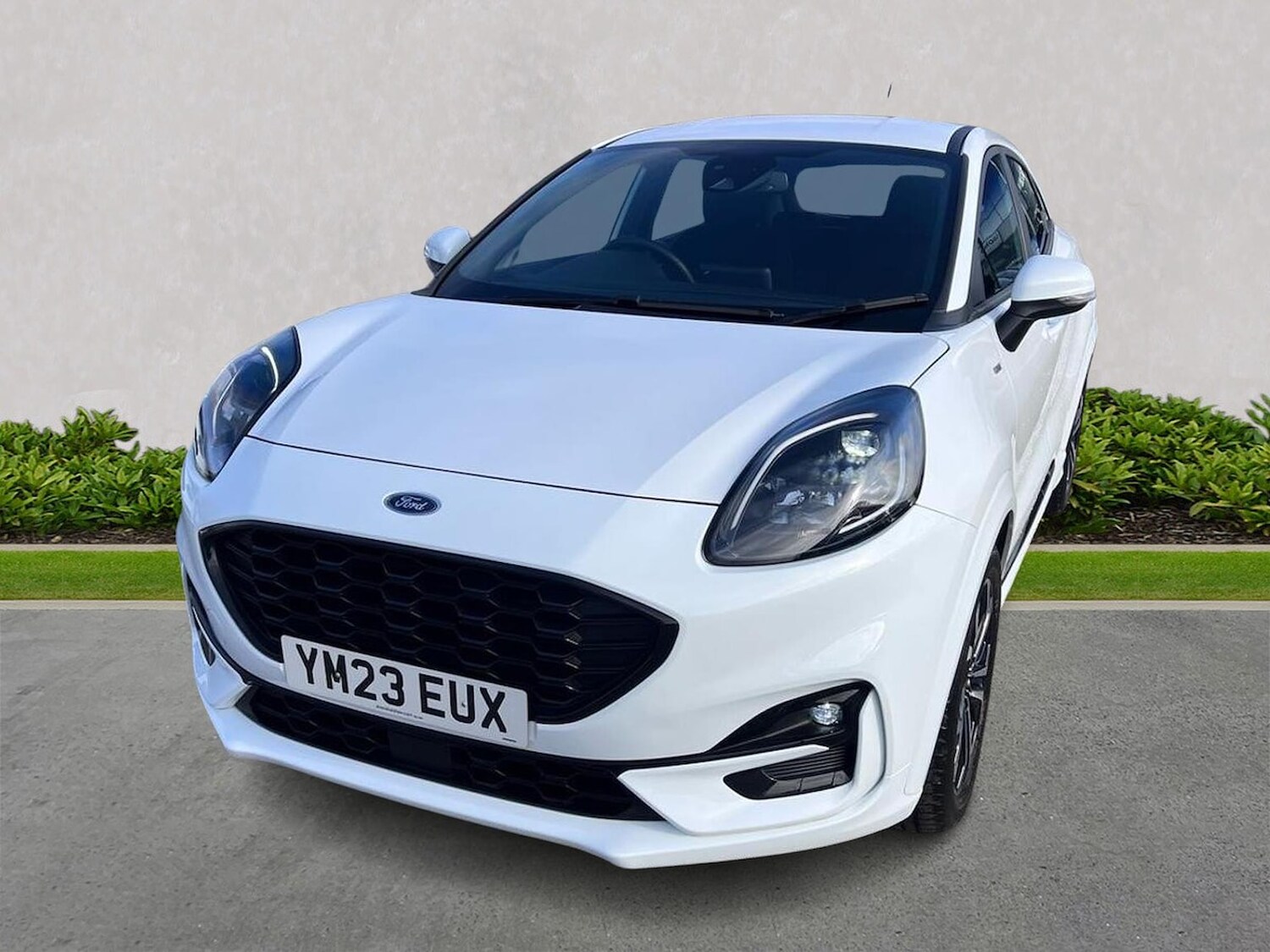 Used Ford Puma 2023 for sale - 78194259: Photo 22