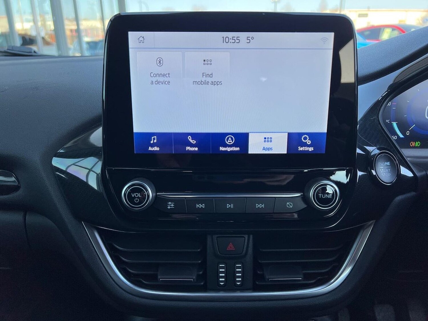 Used Ford Puma 2023 for sale - 78194259: Photo 23