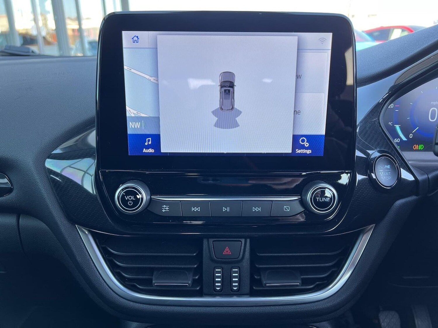 Used Ford Puma 2023 for sale - 78194259: Photo 25