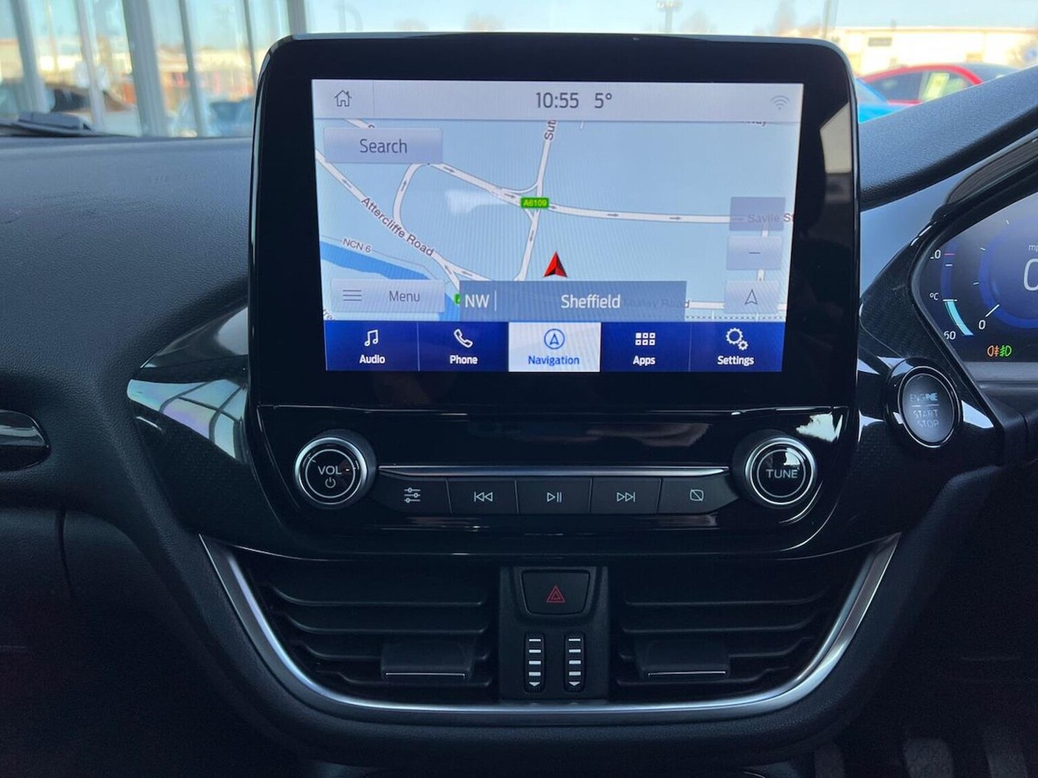 Used Ford Puma 2023 for sale - 78194259: Photo 26